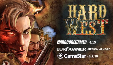 Hard West Free Download