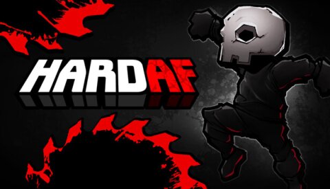 HardAF Free Download