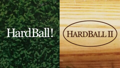 HardBall! + HardBall II Free Download