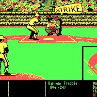 HardBall! + HardBall II PC Crack