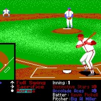 HardBall! + HardBall II Update Download