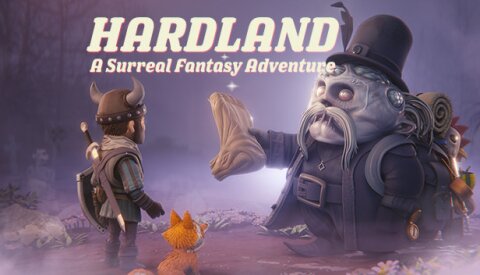 Hardland Free Download