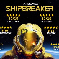 Hardspace: Shipbreaker Torrent Download