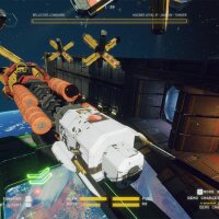 Hardspace: Shipbreaker PC Crack