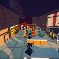 Hardware Store Simulator PC Crack