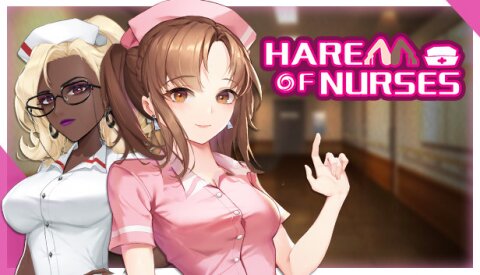 Harem of Nurses