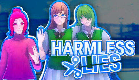 Harmless Lies Free Download
