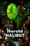 Harold Halibut Free Download