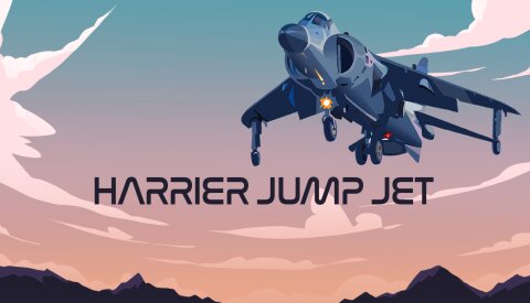 Harrier Jump Jet (GOG) Free Download