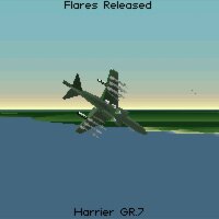 Harrier Jump Jet PC Crack