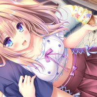 Haruka Ao no Hanayome ni PC Crack