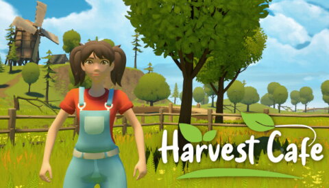 Harvest Cafe Free Download
