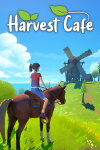 Harvest Cafe Free Download