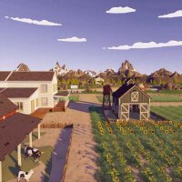 Harvest Days: My Dream Farm Torrent Download