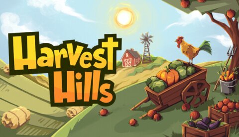Harvest Hills Free Download