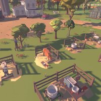 Harvest Hills PC Crack