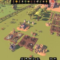 Harvest Hills Update Download