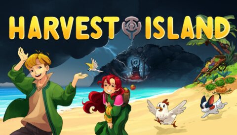 Harvest Island - Ending Expansion Free Download