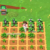 Harvest Moon®: Home Sweet Home Special Edition Torrent Download