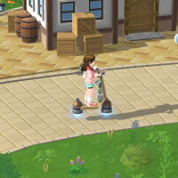 Harvest Moon®: Home Sweet Home Special Edition PC Crack