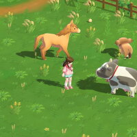 Harvest Moon®: Home Sweet Home Special Edition Crack Download