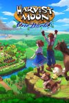 Harvest Moon: One World Free Download