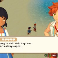 Harvest Moon: One World Crack Download