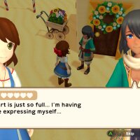 Harvest Moon: One World Repack Download