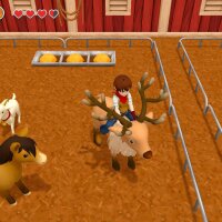 Harvest Moon: One World Update Download