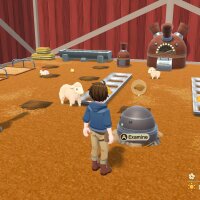 Harvest Moon: The Winds of Anthos - The Great Outdoors Pack Crack Download