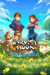 Harvest Moon: The Winds of Anthos Free Download