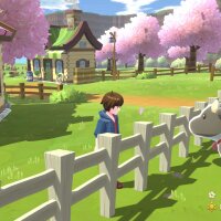 Harvest Moon: The Winds of Anthos PC Crack