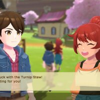 Harvest Moon: The Winds of Anthos Crack Download