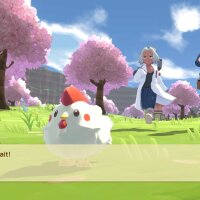 Harvest Moon: The Winds of Anthos Update Download