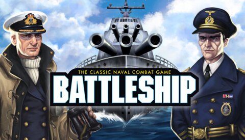 Hasbro's BATTLESHIP Free Download