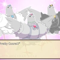 Hatoful Boyfriend: Holiday Star Update Download