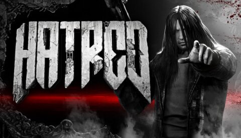 Hatred Free Download