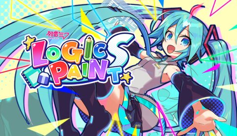 Hatsune Miku Logic Paint S Free Download