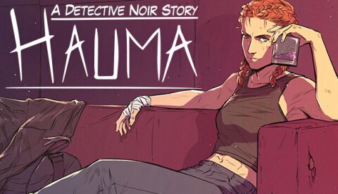 Hauma - A Detective Noir Story Free Download