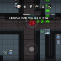 Haunted Dorm Crack Download