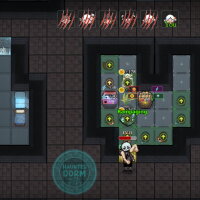 Haunted Dorm Update Download