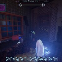 Haunted House Renovator Update Download