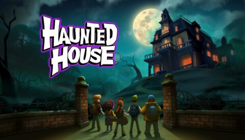 Haunted House Free Download