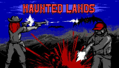 Haunted Lands Free Download