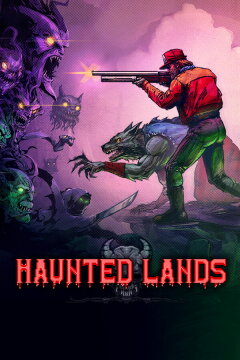Haunted Lands Free Download
