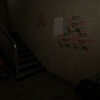 Haunted Room : 205 Torrent Download