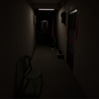 Haunted Room : 205 PC Crack