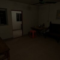 Haunted Room : 205 Update Download