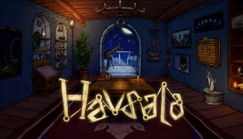 Havsala: Into the Soul Palace Free Download