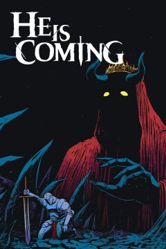 He is Coming Free Download